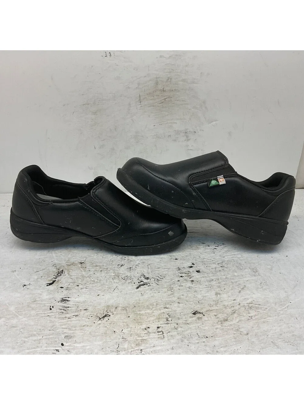 Kodiak used shoes good